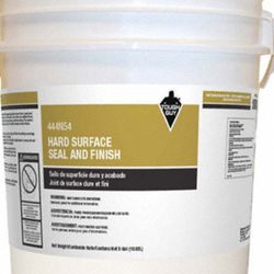 Tough Guy Ready to Use Floor Finish