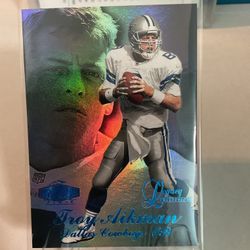 Troy Aikman 