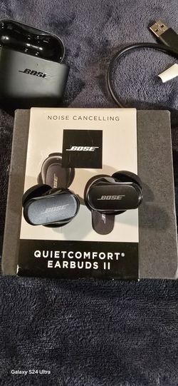 Bose Bluetooth