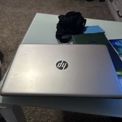 Hp Laptop For Sale!
