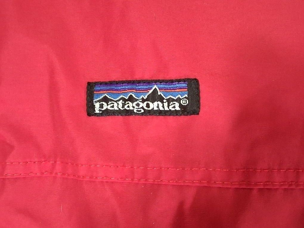 Vintage Patagonia Fleece Jacket