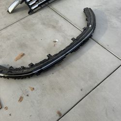 2024 2025 Hyundai Sonata Headlight