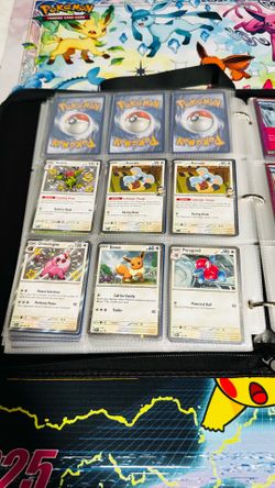 Pokemon Black Star Promos