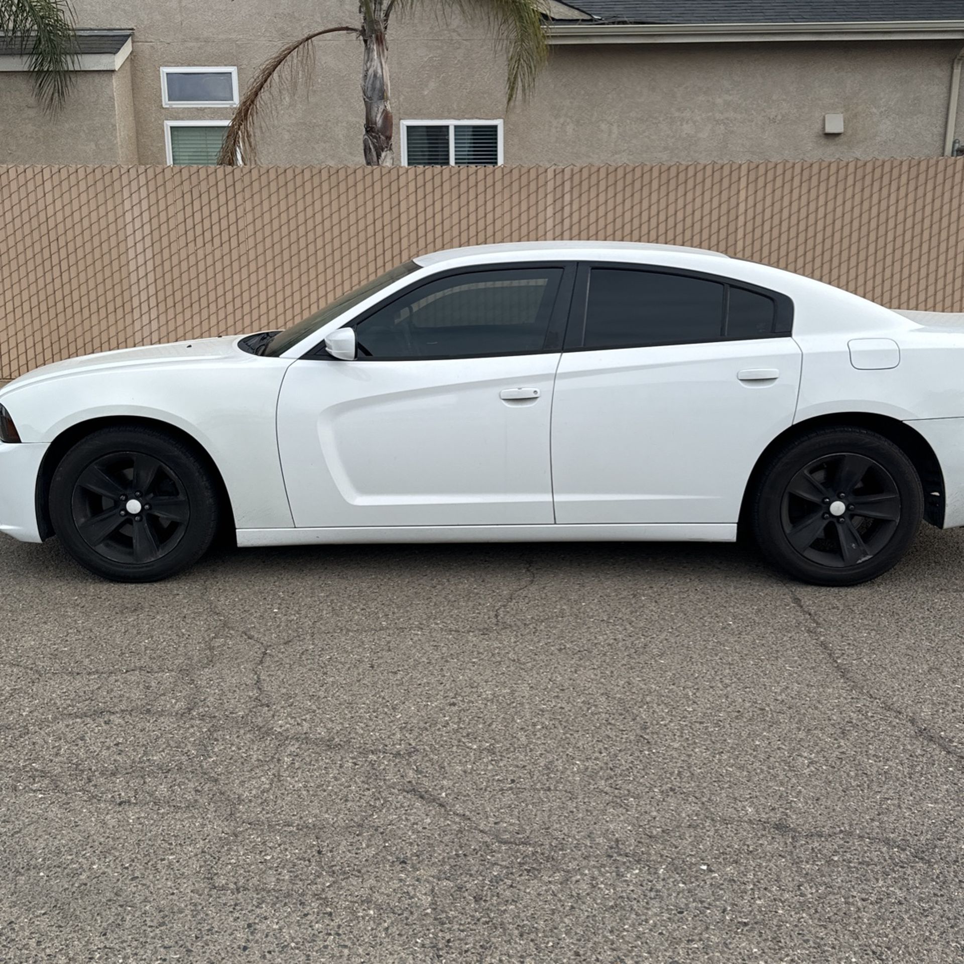 2013 Dodge Charger