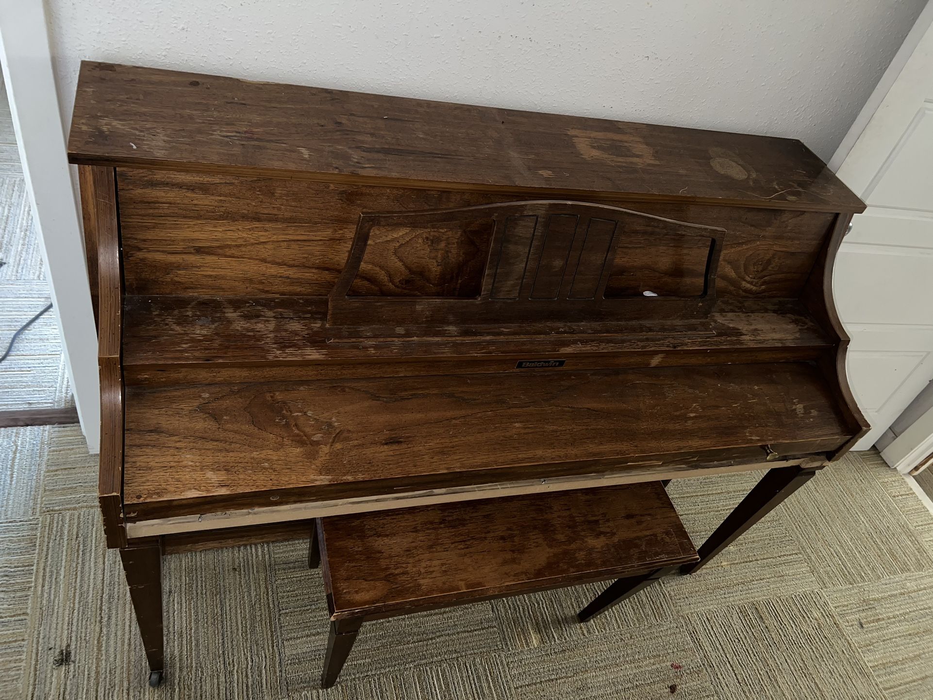 baldwin piano