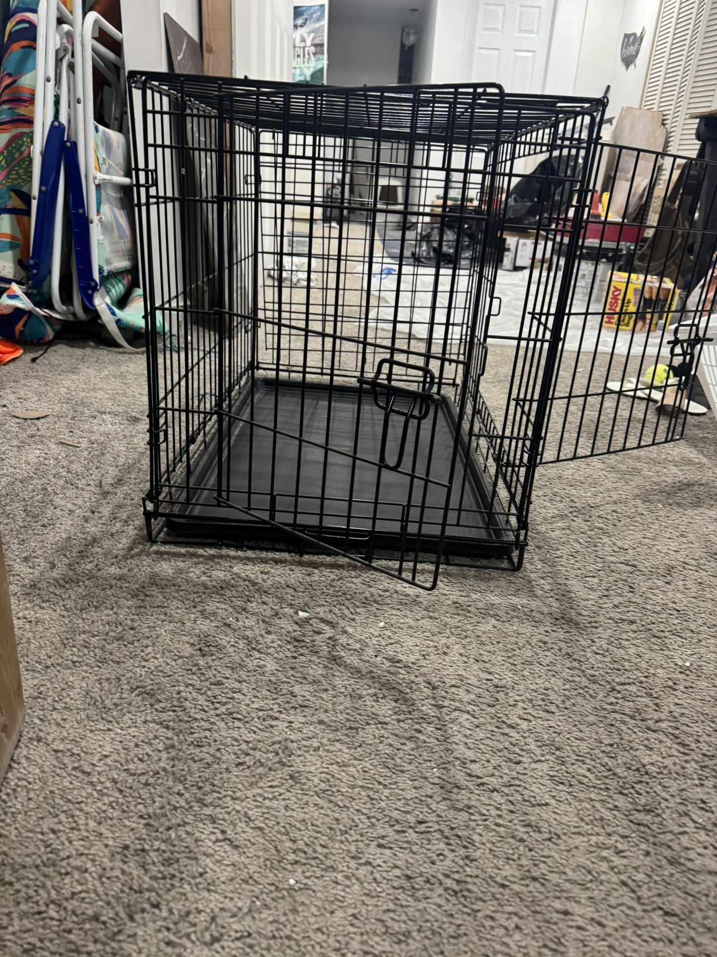 Small Dog Crate For Sale