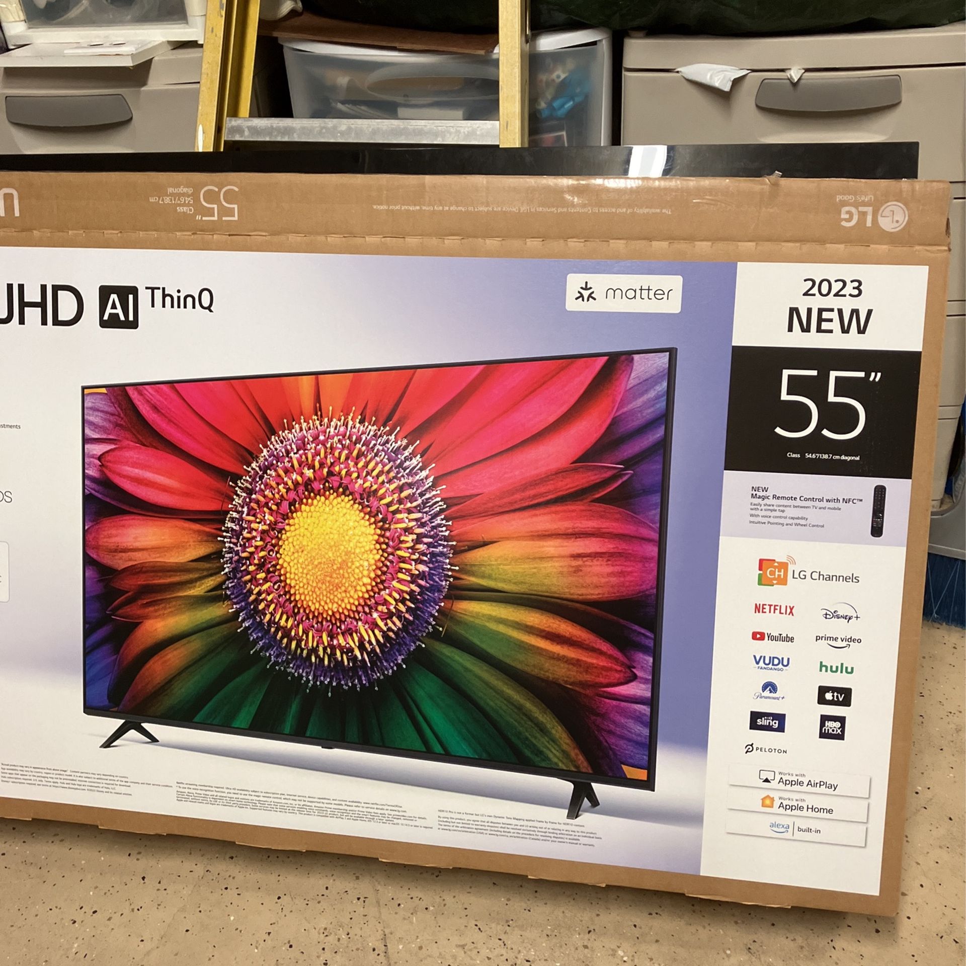 Lg Uhd Tv