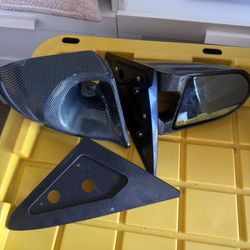 Aero Mirrors 