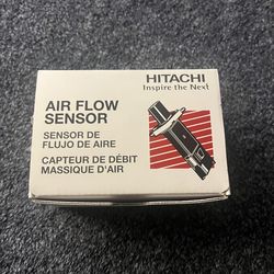 Mass Air Flow Sensor - Brand New!