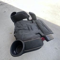 Booster Seat
