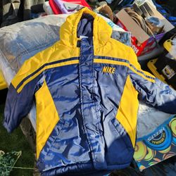 Nike Jacket