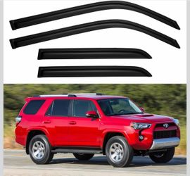Guards 4Runner 10-24