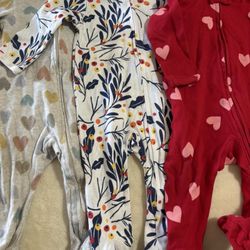 6 Month Sleepers 