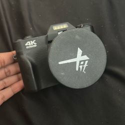 Camera
