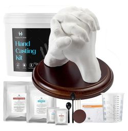 Casting Kit, Valentine's Day, Keepsake Gift