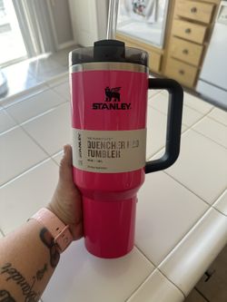 Electric Neón Pink Stanley