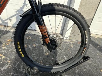 2022 TREK Fuel EX 9.8 GX Gen 5 !!New Never Used … Kept In Storage