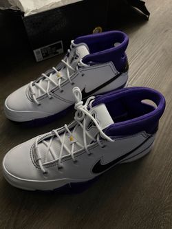 Brand new Kobe 1 protro 81 points 10.5