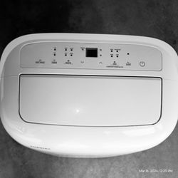 Toshiba Mobile A C 8,000