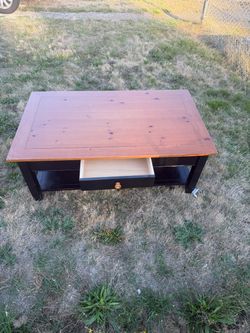 Nice side table