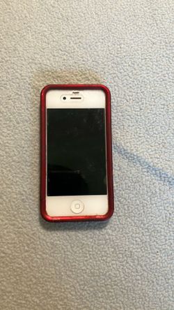 iPhone 4 or 4 s