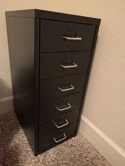 Black Cabinet