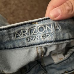 Women’s ARIZONA Jeans Size 15