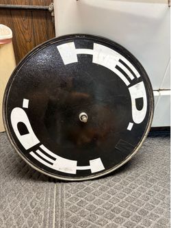 Hed disc