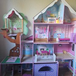 Doll House
