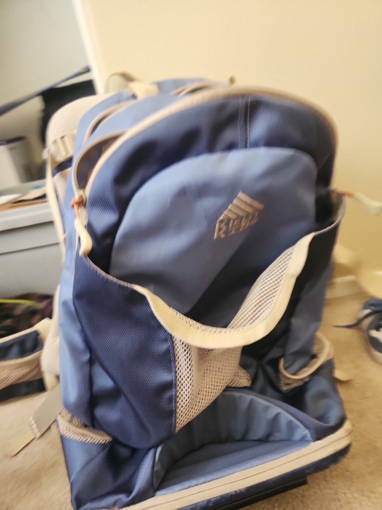 Hiking Back Pack