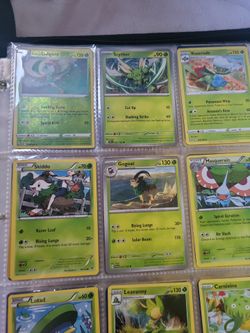 💚Pokémon bundle green 💚