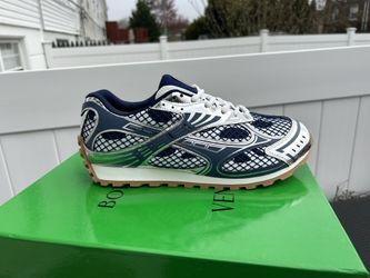 Bottega Blue Size 9 Men’s