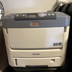 Oki Printer