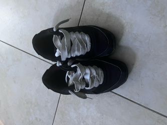 Airmax size 7