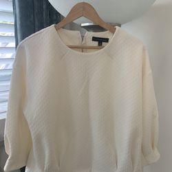 Banana republic Top Small
