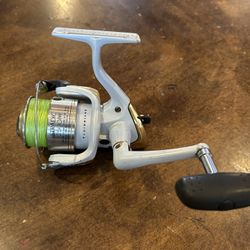 Stradic 2500 Fh Shimano 