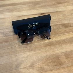Maui Jim Perico Sunglasses