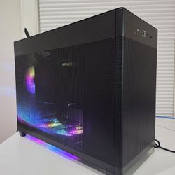 Gaming PC | i9-10900K | RTX 3080 | 32GB RAM | 1TB SSD | Wi-Fi | Windows


