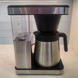 OXO Brew 8 Cup Coffee Maker 