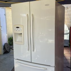 Maytag Refrigerator 