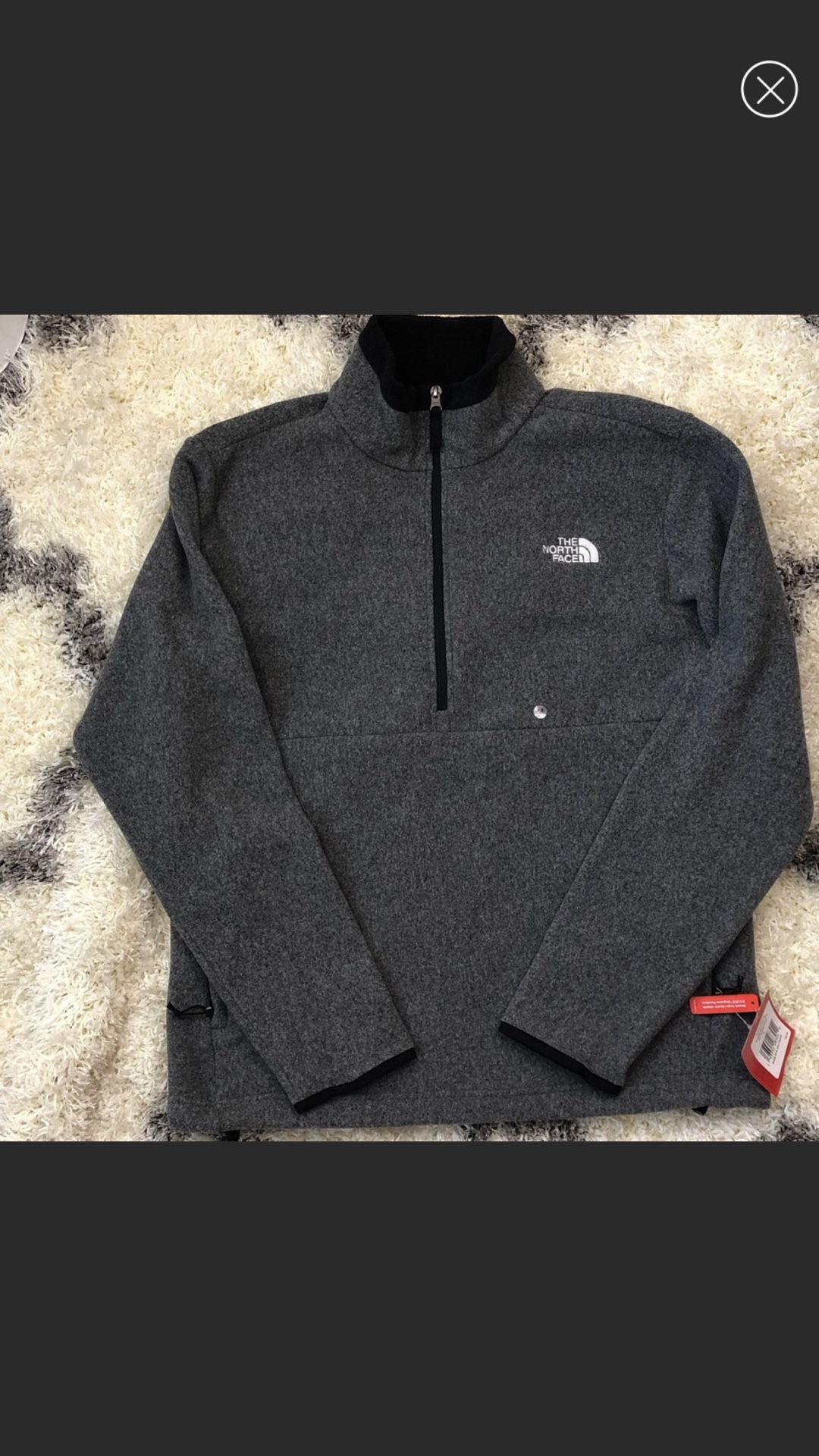 The North Face Campbell Pullover 