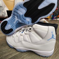 Jordan 11s Legends Sz.14 Mens $320