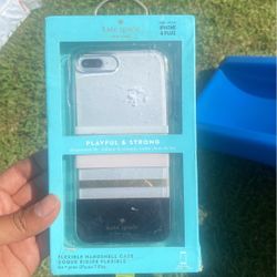 Kate Spade Case 