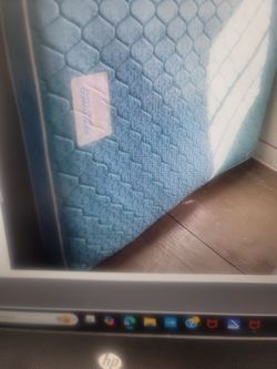 Queen Mattress Set
