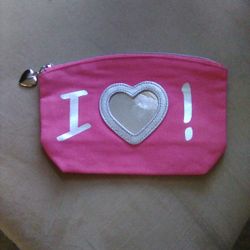 Sweetheart Bag