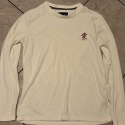 Men's Thermal Shirt Size Medium 