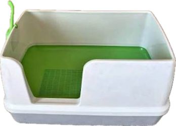 Breeze Cat Litter Box XL