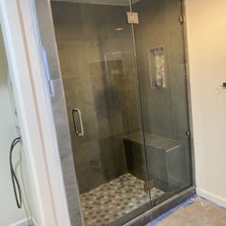 Shower Enclosures 