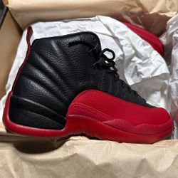 Air Jordan 12 (FLU GAME) 2025