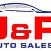 J & P Auto Sales